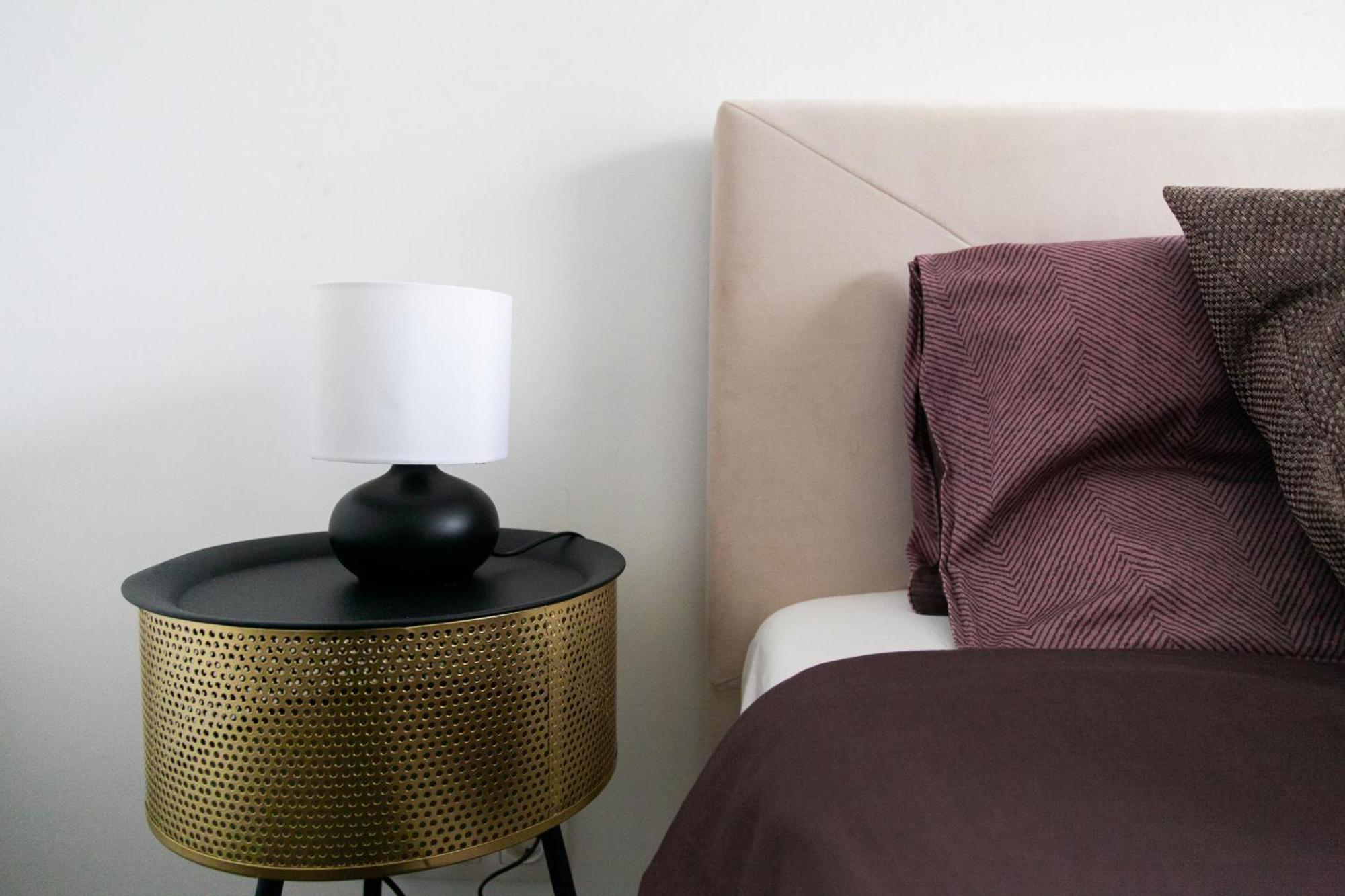 Budapest Terrace Apartment المظهر الخارجي الصورة