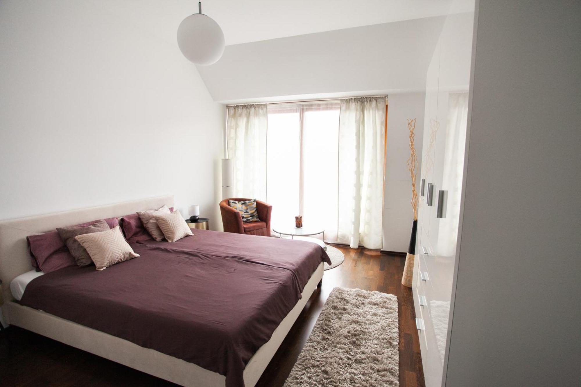 Budapest Terrace Apartment المظهر الخارجي الصورة