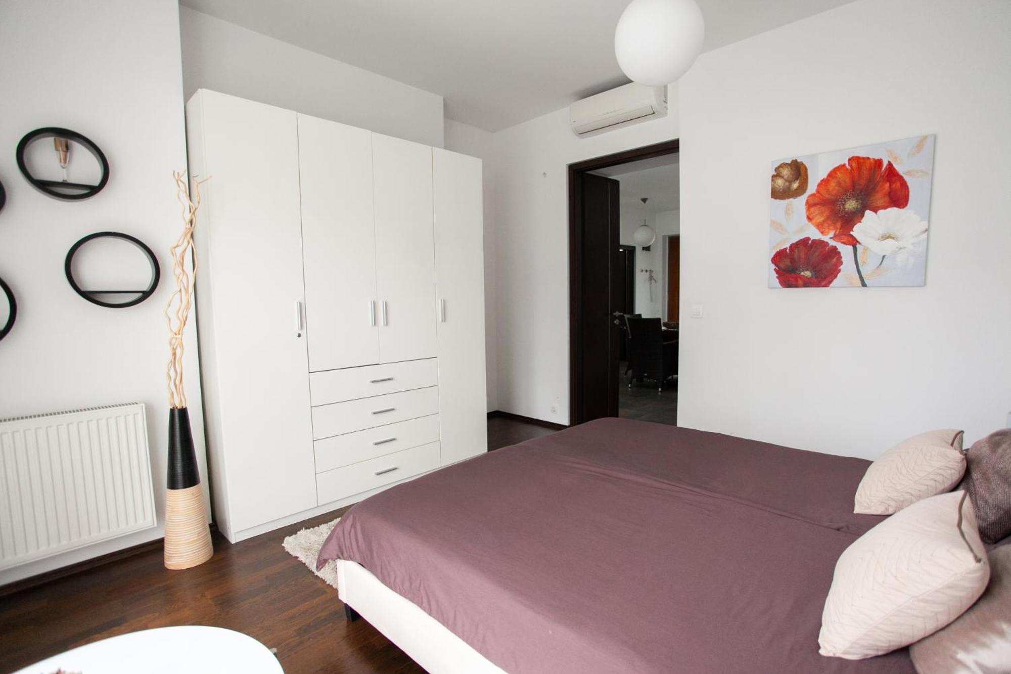 Budapest Terrace Apartment المظهر الخارجي الصورة