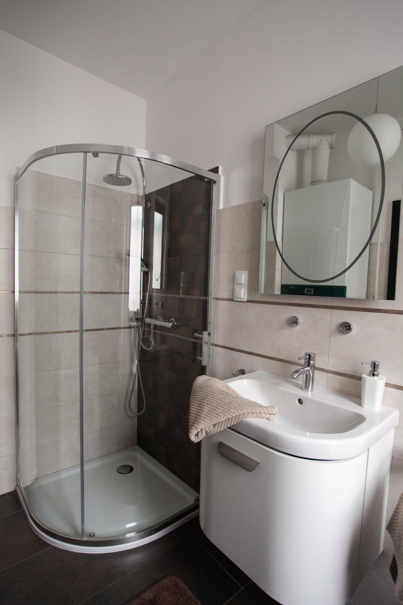 Budapest Terrace Apartment المظهر الخارجي الصورة