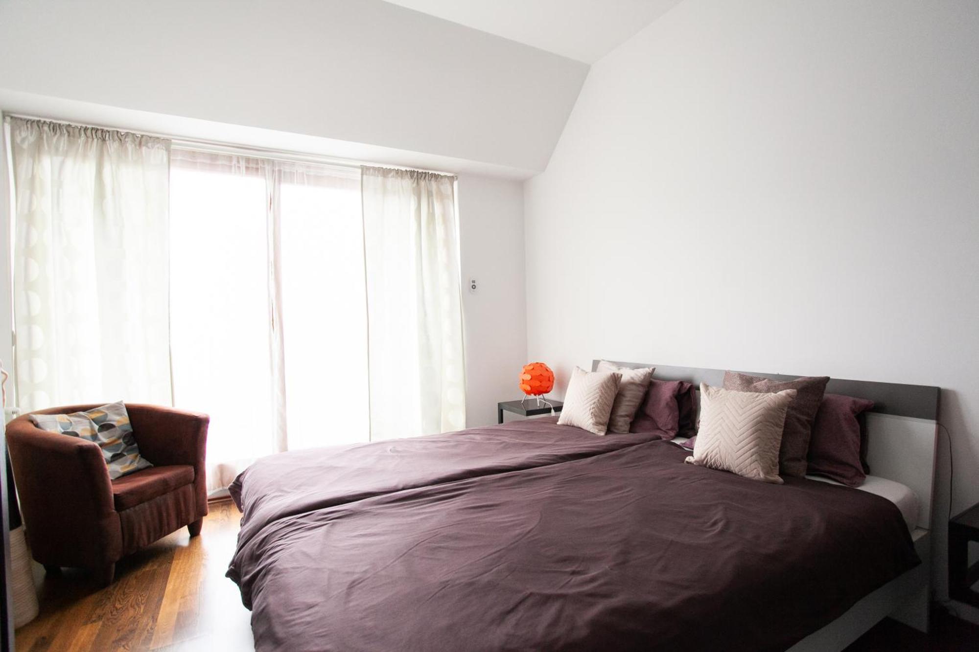 Budapest Terrace Apartment المظهر الخارجي الصورة