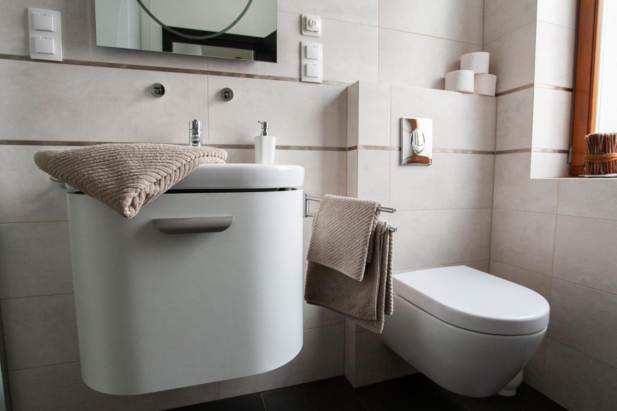 Budapest Terrace Apartment المظهر الخارجي الصورة