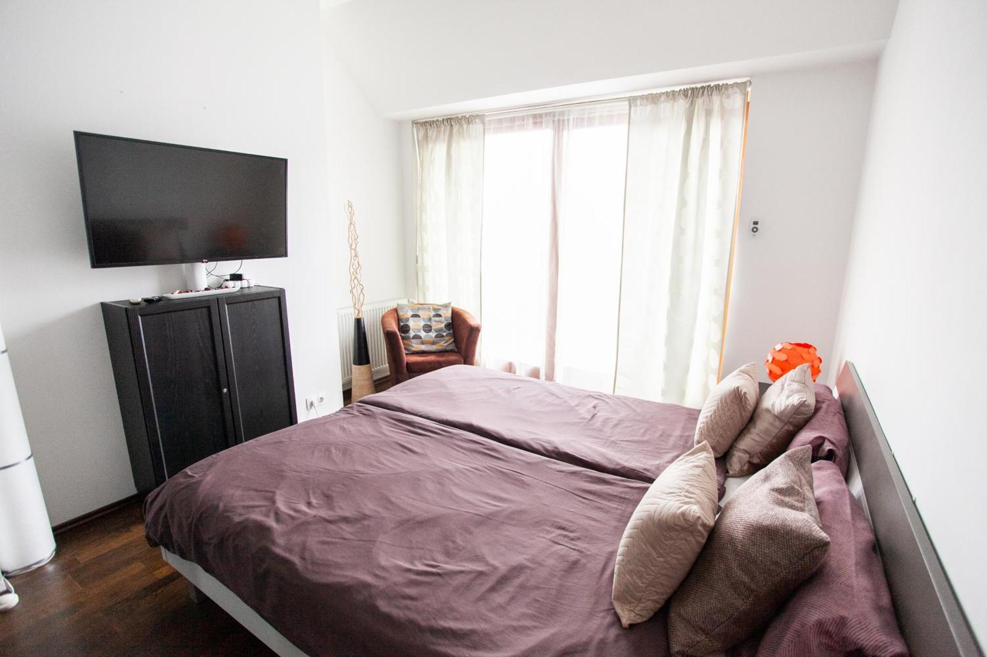 Budapest Terrace Apartment المظهر الخارجي الصورة